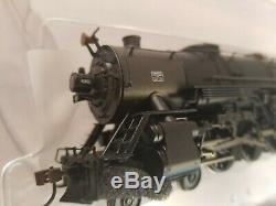 SOUND! Bachmann Spectrum 4-8-2 Heavy Mountain loco Southern Pacific SP