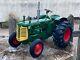 1/12 scale Franklin Mint Oliver super 99 tractor tracteur high detailed