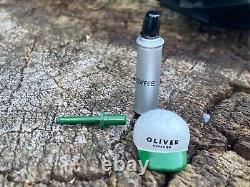 1/12 scale Franklin Mint Oliver super 99 tractor tracteur high detailed