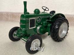 1/16 Scale CTF Field Marshall series 3 tractor tracteur Traktor ltd edition