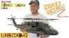 1 18 Scale Black Hawk Helicopter By Elite Force