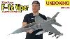 1 18 Scale F 16 Viper By Elite Force Limited Edition