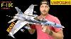 1 18 Scale F 18 Hornet By Elite Force Limited Edition