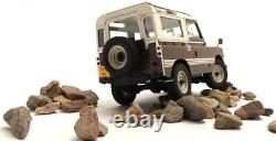 1/18 Scale, Land Rover 88 Series III Cult Models LTD EDITION 100 Russet Brown