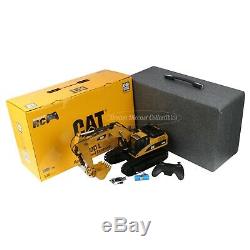 1/20 Cat Caterpillar 330d L Radio Controlled Rc Excavator Diecast Masters 28001