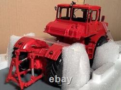 1/32 scale Schuco Pro R32 Kirovets K700 RED tracteur tractor Ltd RRP £169.99