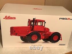 1/32 scale Schuco Pro R32 Kirovets K700 RED tracteur tractor Ltd RRP £169.99