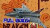 1 48 Eduard Saab Draken Full Build