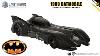 1 6 Scale 1989 Batmobile Signature Limited Edition How Far Will We Go Part 1