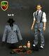 1/6 Scale Figure ACI Men In Suit Gangster Johnny 1933 Brooklyn Set B Very rare