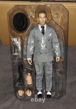 1/6 Scale Figure ACI Men In Suit Gangster Johnny 1933 Brooklyn Set B Very rare
