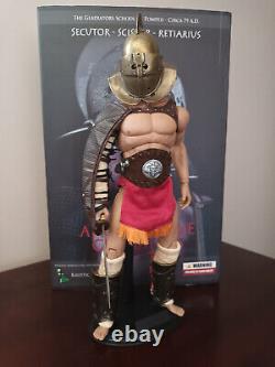 1/6 Scale Gladiator figure