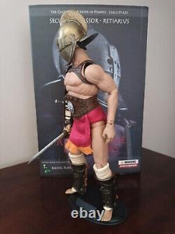 1/6 Scale Gladiator figure