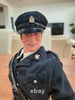 1/6 scale Infernal Affairs Andy Lau as Police officer 12 figure LTD