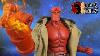 1000toys Hellboy 1 12 Scale Limited Edition Action Figure Dark Horse Review Recensione