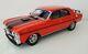 118 Scale Classic Carlectables Ford XY Falcon GTHO Phase 3 Vermillion Fire
