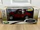 118 Scale Ertl Grandes Marques 2004 Land Rover Discovery 3 Red 1 Of 1700 Boxed