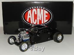118 Scale GMP/Acme Outlaw 1934 Blown Altered, Part # 18900