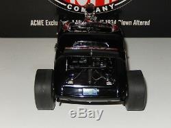 118 Scale GMP/Acme Outlaw 1934 Blown Altered, Part # 18900