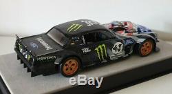 118 Scale Top Marques Ken Block's Hoonicorn V2 Ford Mustang Twin Turbo