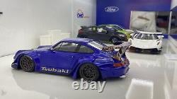 118 scale GT Spirit Porsche 911 964 RWB Body Kit Tsubaki Model Last In Stock