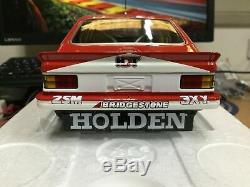 118 scale model car 1979 Holden LX Torana A9X Bathurst Winner #18674