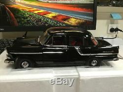 118 scale model car Holden FC Special Black Free Postage #18672