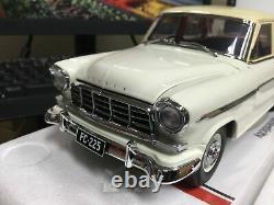118 scale model car Holden FC Special Cape Ivory Over India Ivory #18729