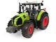 132 scale Claas Arion 530 with Front Weight-Limited Edition 1000pcs J6645