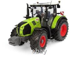 132 scale Claas Arion 530 with Front Weight-Limited Edition 1000pcs J6645