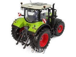 132 scale Claas Arion 530 with Front Weight-Limited Edition 1000pcs J6645