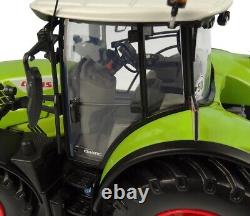 132 scale Claas Arion 530 with Front Weight-Limited Edition 1000pcs J6645