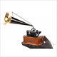 14 Scale Limited Edition of Edison Phonographs. Manuel Olive Sans. 1977