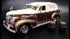 1939 Chevy Sedan Delivery 427 1 24 Scale Model Kit Build How To Assemble Two Tone Paint Dashboard