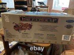 1948 F-1 pick up Limited Edition Die Cast Metal Collection 118 scale