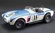 1963 Shelby 289 Competition Cobra CSX2011 GMP 112 scale Diecast PRE-ORDER