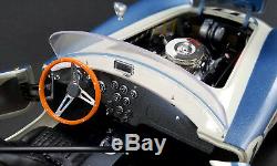 1963 Shelby 289 Competition Cobra CSX2011 GMP 112 scale Diecast PRE-ORDER