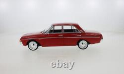 1965 Ford Taunus 20M (P5) Red Limited Edition by BoS Models 1/18 Scale New