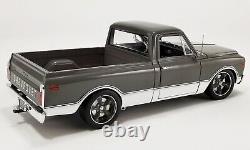 1969 C-10 LS Powered Truck 118 Scale Die Cast Acme Limited New
