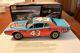 1974 Richard Petty Charger 2010 Hall Of Fame Inaugural Car 124 Scale Nascar