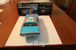1974 Richard Petty Charger 2010 Hall Of Fame Inaugural Car 124 Scale Nascar