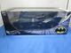 1989 BATMOBILE 1/18 Scale Hot Wheels Keaton Batman # B6046