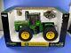 2004 ERTL, 1/16 Scale, John Deere 9620 Tractor, Collector Edition # 15676A & Box