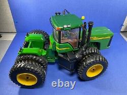 2004 ERTL, 1/16 Scale, John Deere 9620 Tractor, Collector Edition # 15676A & Box