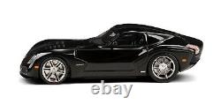 2010 Devon GTX sport coupe model in 143 scale by Esval Models