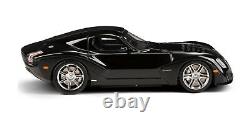 2010 Devon GTX sport coupe model in 143 scale by Esval Models