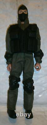 21st century FX2000 Limited Edition Navy Seal ORTP figure 1/6th scale toy