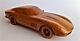 275 GTB 115 Wood Car Scale Model Oldtimer Replica Limited Edition Toy