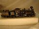 3 Truck Logging Steam Locomotive Shay -custom weathered, handcrafted HO scale