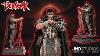 3500 Berserk Jnd Studios Hyperreal Guts 1 3 Scale Limited Edition Statue Pre Order